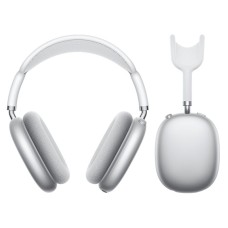 Бездротові Bluetooth навушники Hoco W65 Happy Wireless Headphones Silver