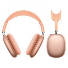 Бездротові Bluetooth навушники Hoco W65 Happy Wireless Headphones Orange