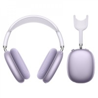 Бездротові Bluetooth навушники Hoco W65 Happy Wireless Headphones Purple