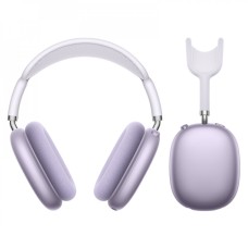 Бездротові Bluetooth навушники Hoco W65 Happy Wireless Headphones Purple