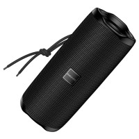 Портативна колонка Bluetooth BOROFONE BR100 Joy sports BT speaker 10W black