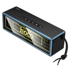 Портативна колонка Bluetooth HOCO HC40 Luz sports BT speaker BT6.0 IPX4 20W Black