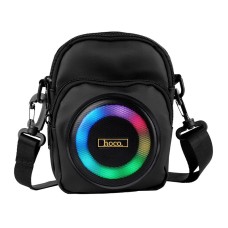 Портативна колонка Bluetooth HOCO HC41 Wave BT speaker IPX4 20W Black