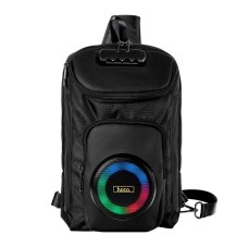 Портативна колонка Bluetooth HOCO HC42 Journey BT speaker IPX4 20W Black