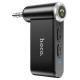 Автомобільний Bluetooth адаптер Hoco E58 Dawn sound AUX MP3 WAV BT 5.0 авто магнітоли Black