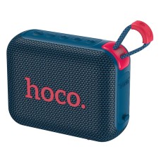 Портативна колонка Bluetooth HOCO HC31 Smart sound sports BT speaker 10W Blue