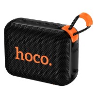 Портативна колонка Bluetooth HOCO HC31 Smart sound sports BT speaker 10W Black