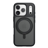 Чохол ROCK Rotating Guard Touch Magnetic Protection Case with Stand для iPhone 18 Pro Black