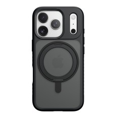 Чохол ROCK Rotating Guard Touch Magnetic Protection Case with Stand для iPhone 17 Pro Black