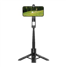 Монопод-трипод WiWU Wi-SE014 Magnetic Selfie Stick 0.82m Black