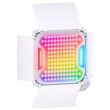 Відеосвітло LED Jmary FM-428 RGB 30W 2500K-9000K