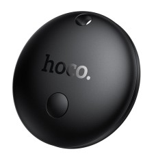 Пошуковий трекер HOCO E93A Valley smart positioning anti-lost device Android Black