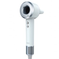 Фен XO CF45 Smart High Speed Hair Dryer Blue