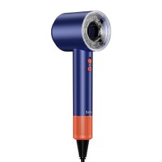 Фен Hoco DAR77 Cool negative ion high speed hair dryer Purple