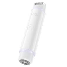 Електробритва Hoco HP81 Double-head ladies shaver White