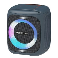 Портативна колонка Bluetooth Hopestar PARTY 100 50W Blue