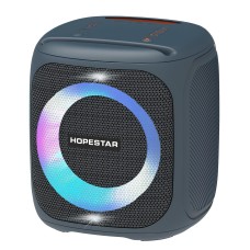 Портативна колонка Bluetooth Hopestar PARTY 100 50W Blue