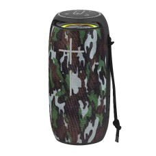 Портативна колонка Bluetooth Hopestar P29 10W Army