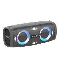 Портативна колонка Bluetooth Hopestar A6 Party 30W Black