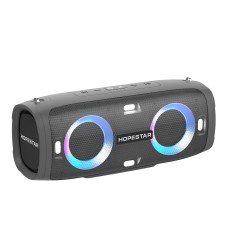 Портативна колонка Bluetooth Hopestar A6 Party 30W Black