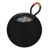Портативна колонка Bluetooth Hopestar H52 20W Black