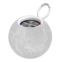 Портативна колонка Bluetooth Hopestar H52 20W White