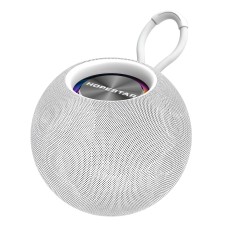 Портативна колонка Bluetooth Hopestar H52 20W White