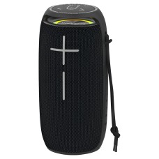 Портативна колонка Bluetooth Hopestar P29 10W Black
