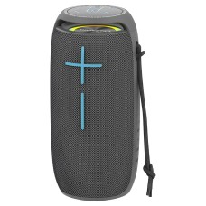 Портативна колонка Bluetooth Hopestar P29 10W Grey