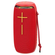 Портативна колонка Bluetooth Hopestar P29 10W Red