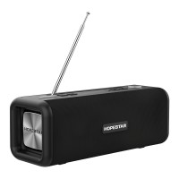 Портативна колонка Bluetooth Hopestar T9 10W Black
