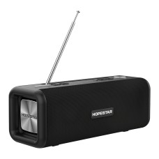 Портативна колонка Bluetooth Hopestar T9 10W Black