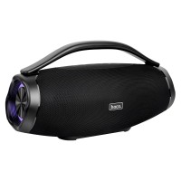 Портативна колонка Bluetooth HOCO DS48 Peak BT speaker IPX6 BT5.3 TWS 40W