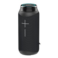 Портативна колонка Bluetooth Hopestar P19 10W Black