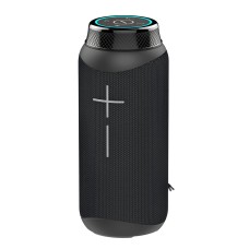 Портативна колонка Bluetooth Hopestar P19 10W Black