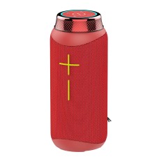 Портативна колонка Bluetooth Hopestar P19 10W Red