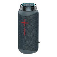 Портативна колонка Bluetooth Hopestar P19 10W Blue