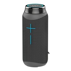Портативна колонка Bluetooth Hopestar P19 10W Grey