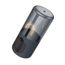 Портативна колонка Bluetooth HOCO BS64 Wireless Sports Magnetic Light 5W Blue
