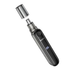 Тример для носа Hoco HP33 electric Nose Hair trimmer with display Black