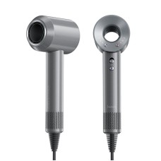 Фен Hoco DAR31 Wave high-speed negative ion hair care hair dryer Grey