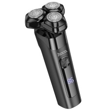 Електробритва Hoco HP32 three-blade electric shaver 60min Black