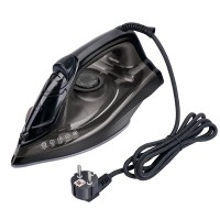 Праска HOCO HJD05A Flat iron 2200W 3Level Temperature Black