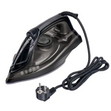 Праска HOCO HJD05A Flat iron 2200W 3Level Temperature Black