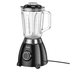 Блендер Hoco HE33 electric retro juicer blender 500W 1.5L Black