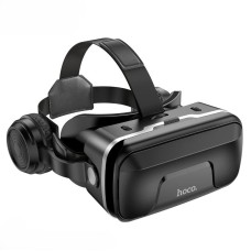 3D окуляри віртуальної реальності HOCO DGA10 Cool VR glasses Black