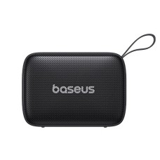 Портативна колонка Bluetooth Baseus AeQur 30 Mini Portable Wireless Speaker 5W Black (A20077900123-00)