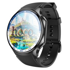 Смарт-годинник HOCO Y24 Smart Sports Watch (Call Version) Black