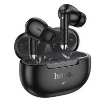 Бездротові Bluetooth навушники HOCO EQ24 Estrella wireless headset BT 5.4 Black