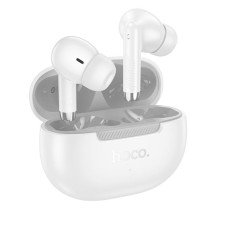 Бездротові Bluetooth навушники HOCO EQ24 Estrella wireless headset BT 5.4 White